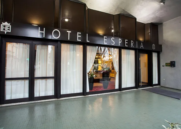 Hotel Esperia