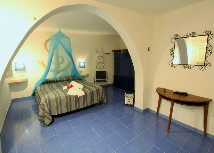 L'Oasi Villaggio Albergo