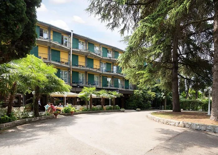 Hotel Palme&Suite
