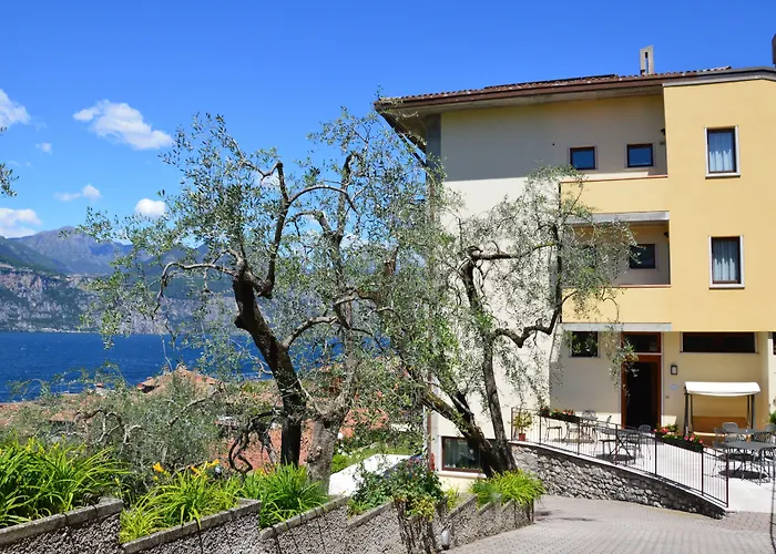 Hotel Garni Selene