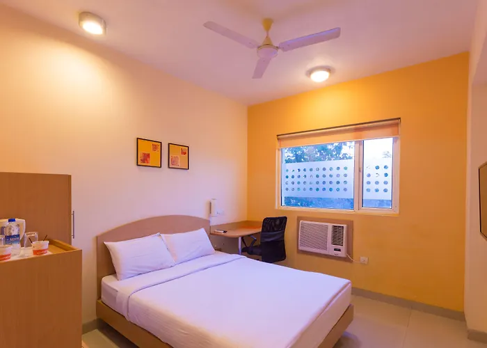 Pondicherry