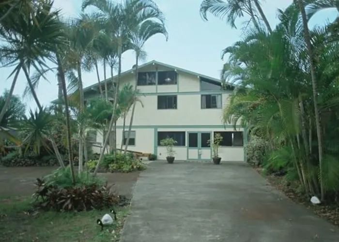 Hale-Hoola B & B Captain Cook