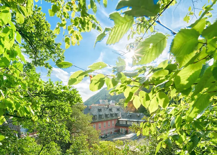 Hotel Hartl's Lindenmühle