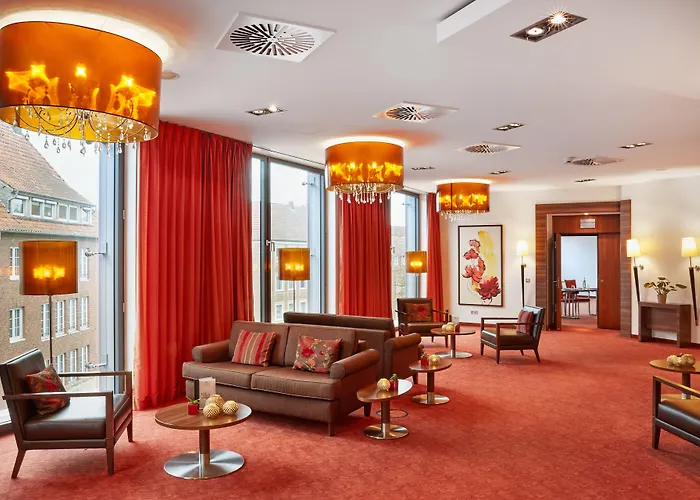 H4 Hotel Münster