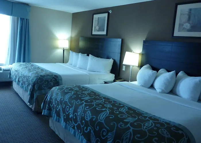 Wingate By Wyndham Erlanger - Florence - Cincinnati South