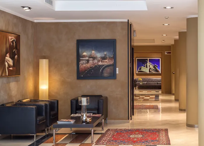 Viva Hotel Avellino