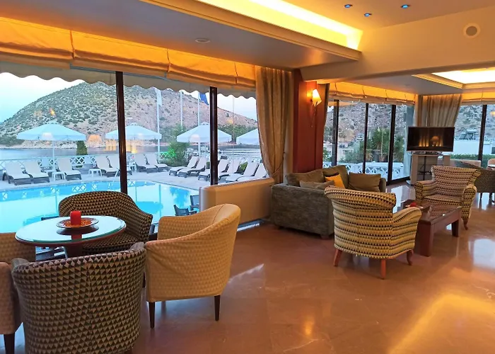 King Minos Hotel
