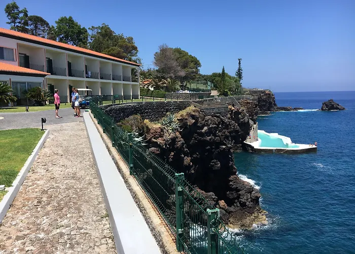 Albatroz Beach & Yacht Club