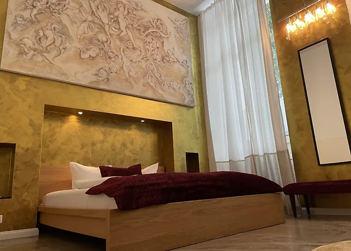 Hotel Amical