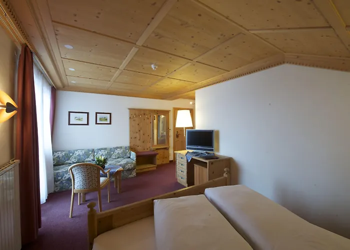 Sporthotel Panorama