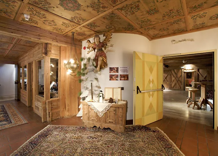 Sporthotel Panorama