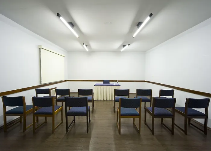 Hotel Dan Inn Sao Jose Dos Campos By Nacional Inn