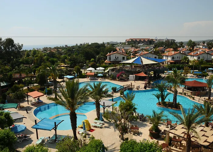 Armas Pemar Beach
