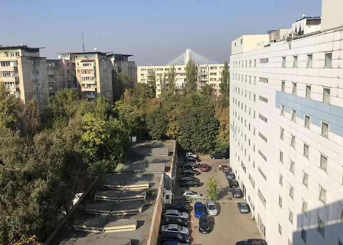 Hello Hotels Bucuresti Gara De Nord