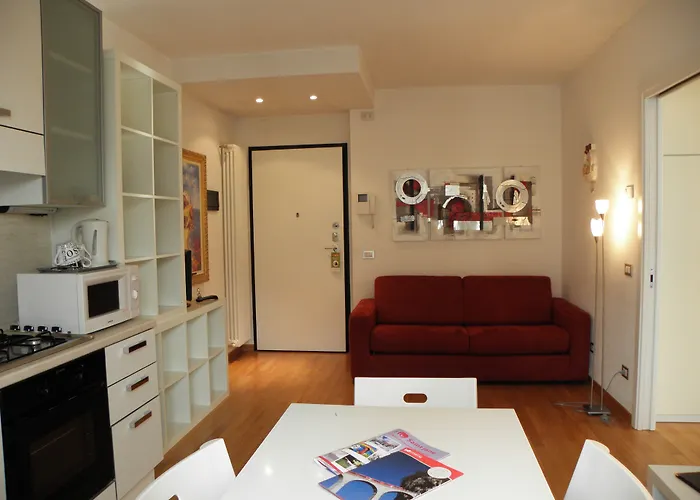Hotel Bernina
