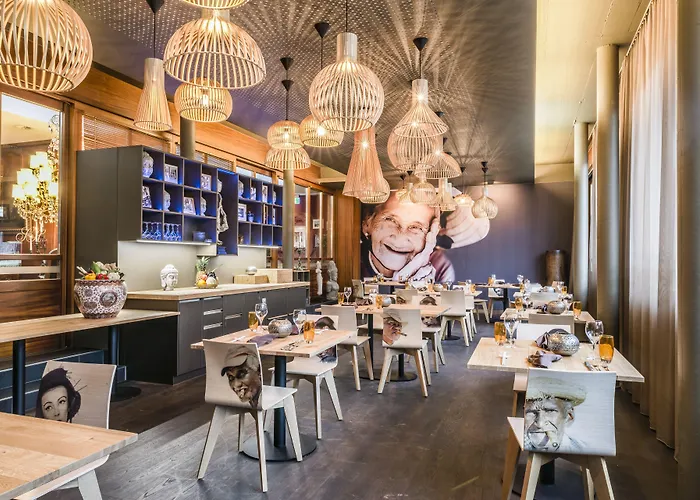 Boutique Hotel Stanserhof
