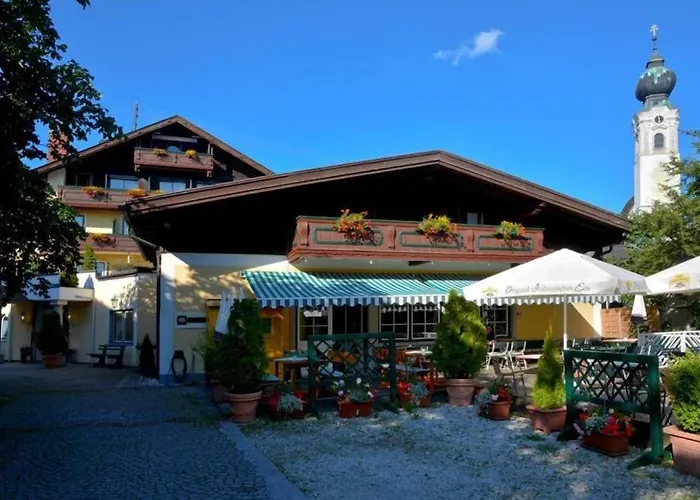 Attergauhof