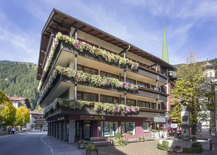 Lieblingsplatz Tirolerhof