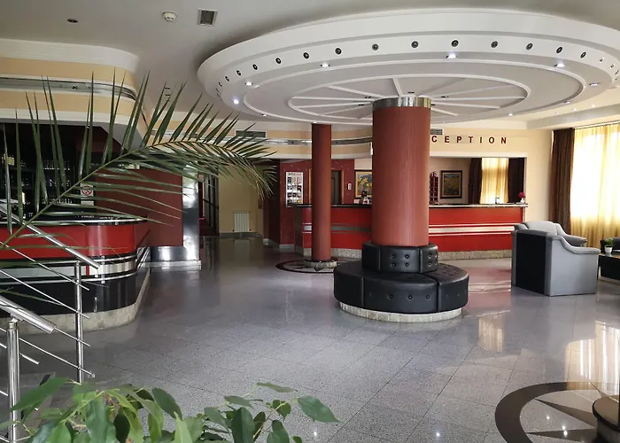 Hotel Elegance