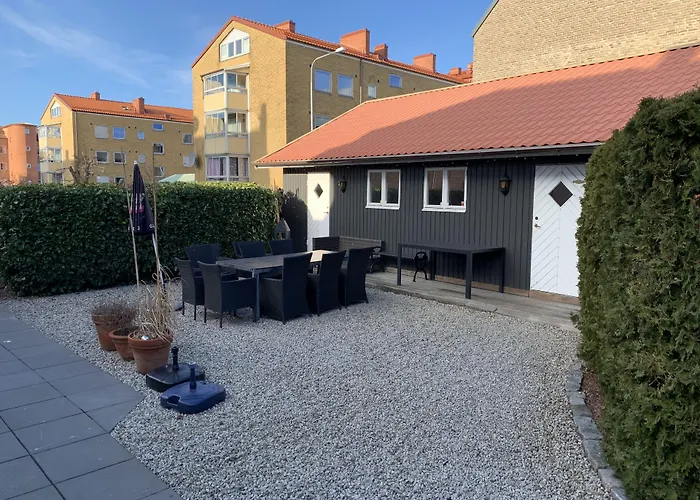 Hotell Dannegarden