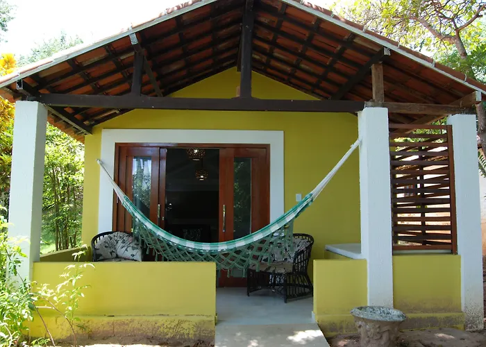 Hotel Marinas