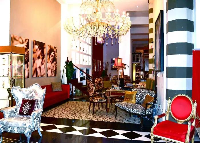 Casablanca Hotel