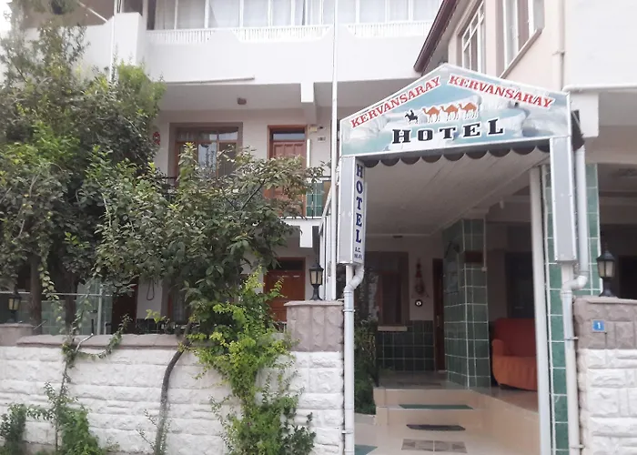 Kervansaray Hotel