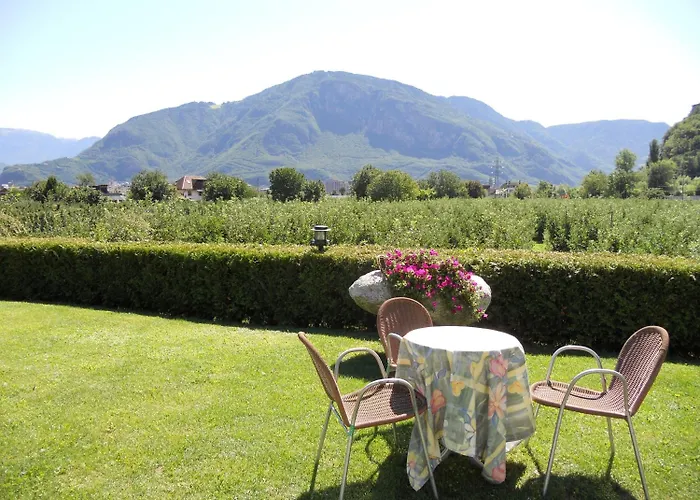 Gardenhotel Premstaller