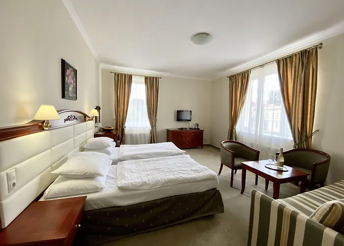 Hotel Giovanni Giacomo