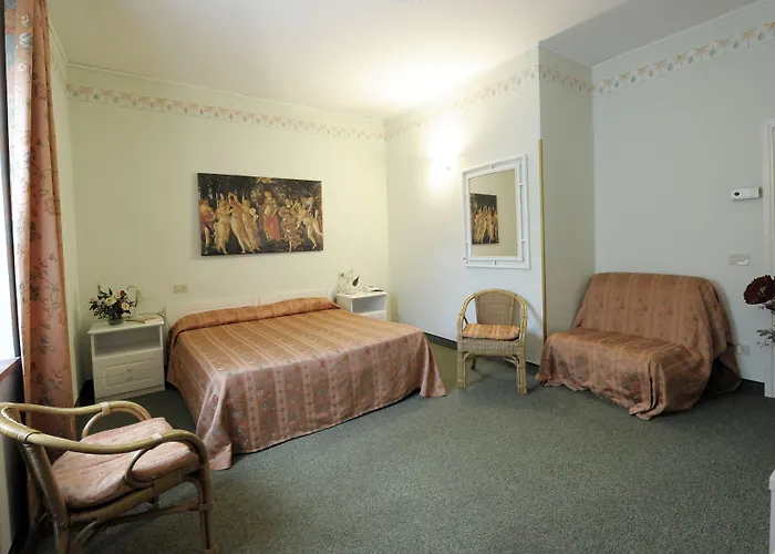 Hotel Villa Belvedere