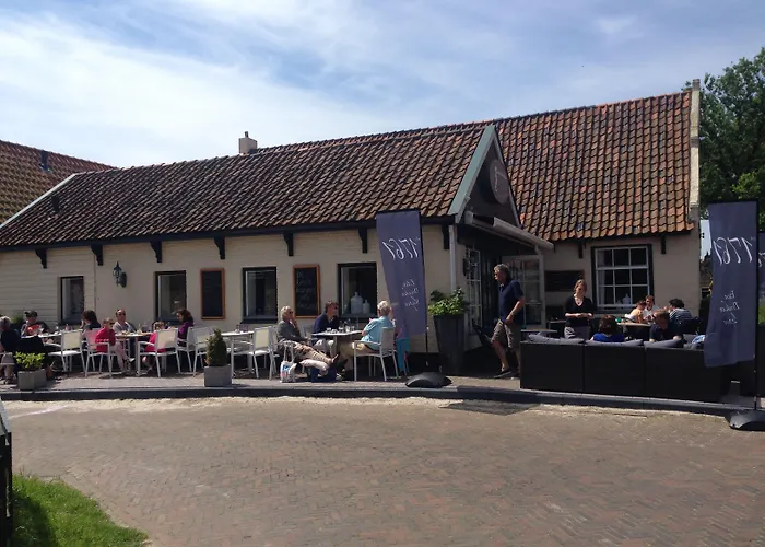 Logement Bij Hen Op Ameland