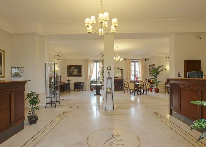 Relais Villa Giuliana