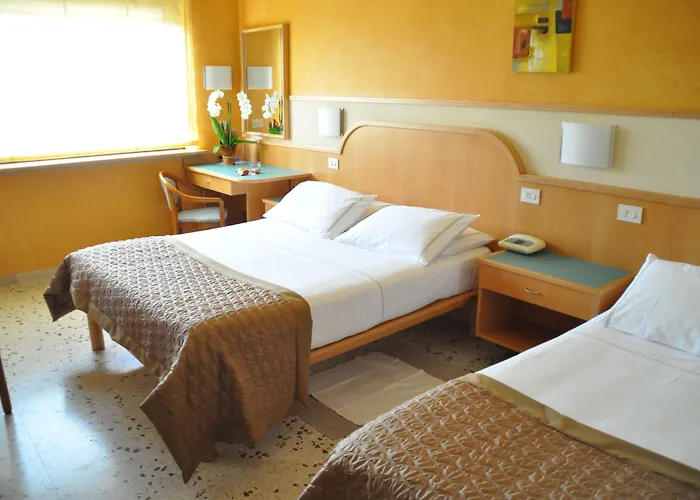 Hotel Maja