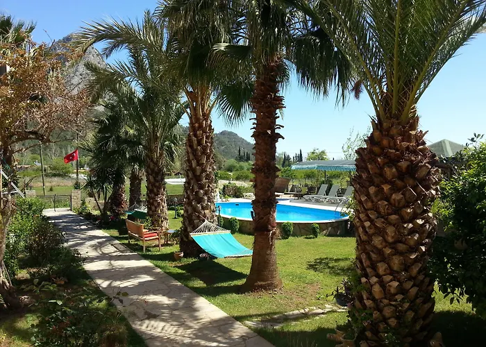 Papirus Hotel