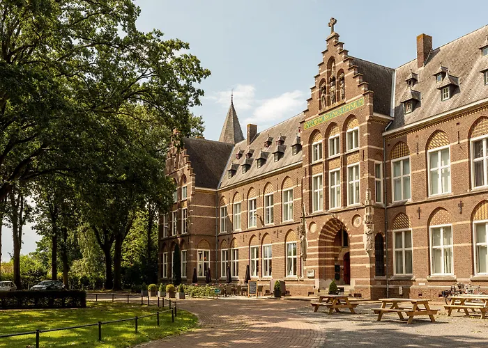 Bovendonk Business- & Eventlocatie Hoeven