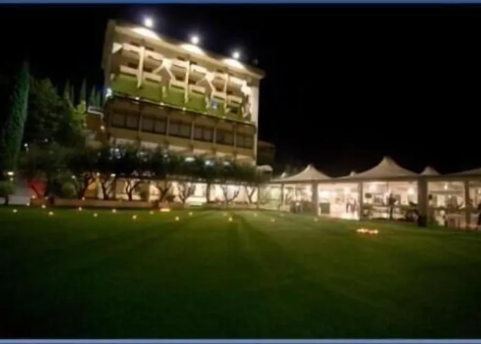 Hotel Isola di Lauria