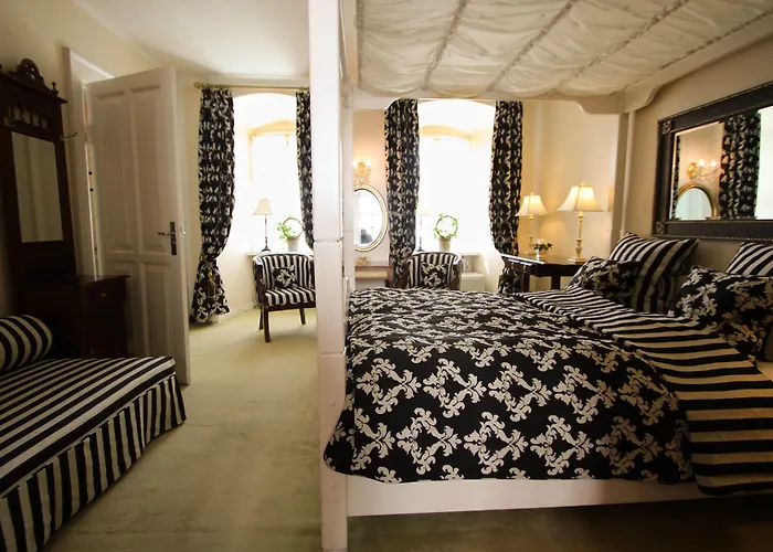 Kokkedal Slotshotel