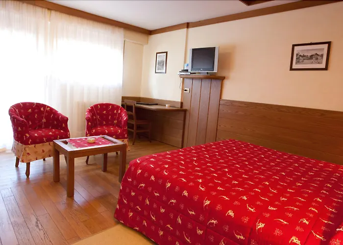 Hotel Pavillon