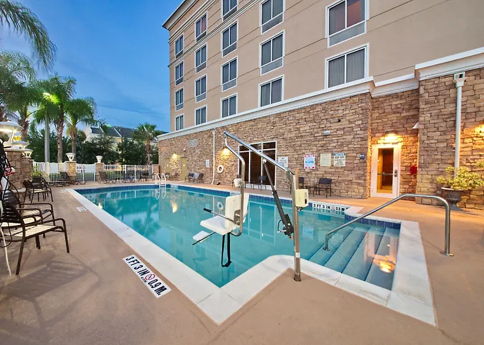 Holiday Inn Titusville/Kennedy Space Center By Ihg