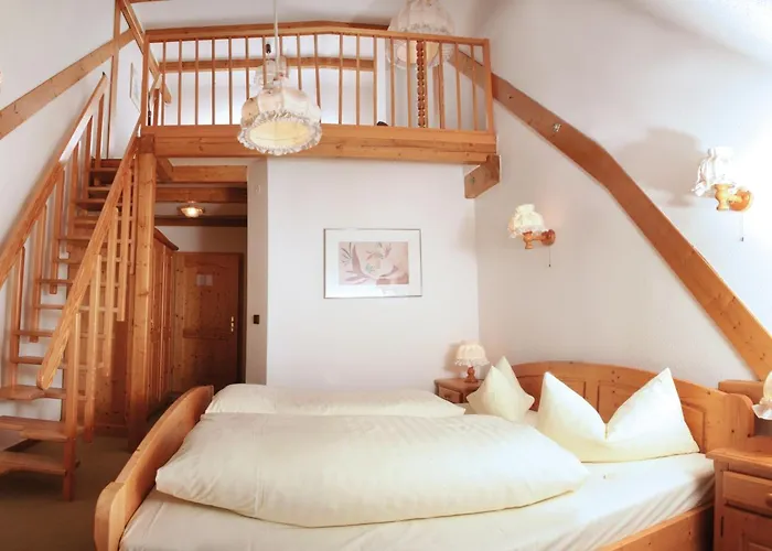 Hotel Rodebachmühle