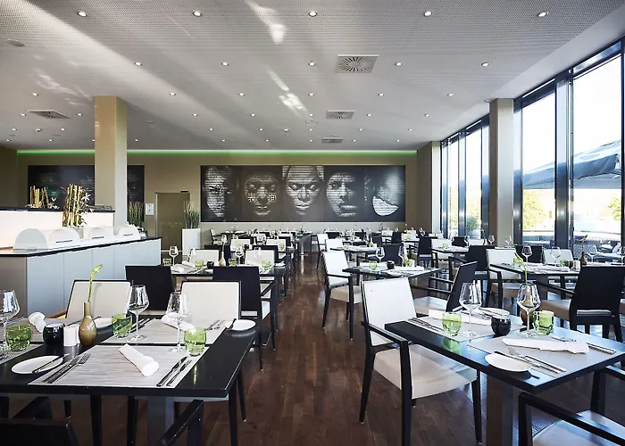 Legere Hotel Luxembourg
