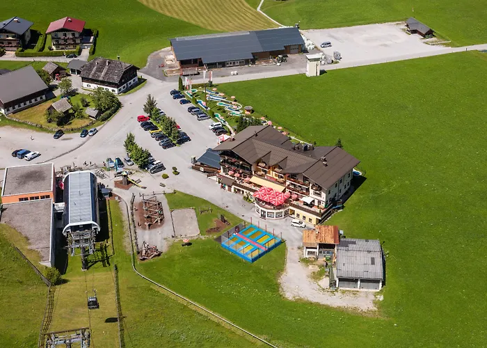 Gasthaus-Landhotel Traunstein