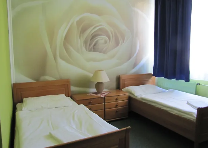 Hotel Hubert Nove Zamky