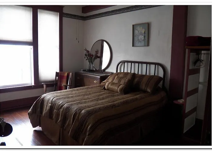 Historic Hotel Greybull
