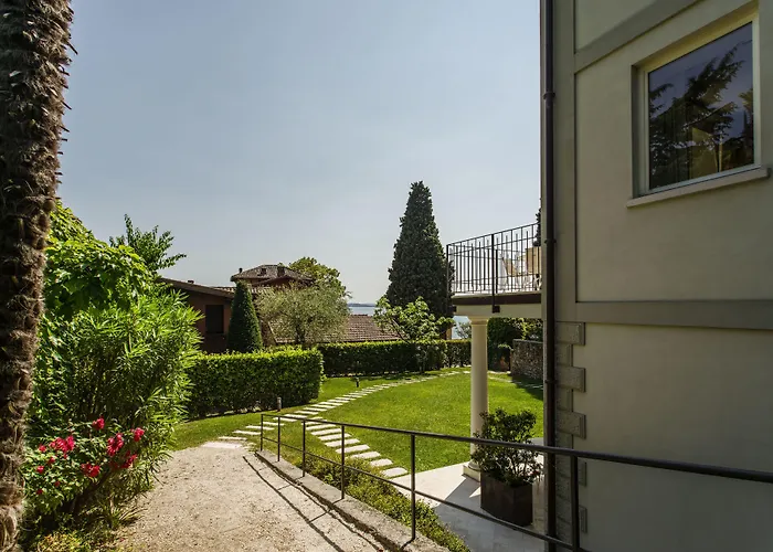 Hotel Bella Riva