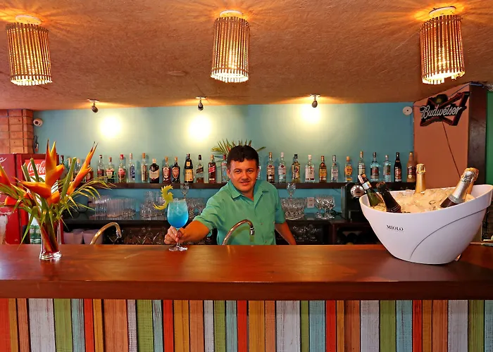 Sobrado Da Vila Hotel