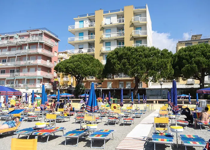 Albergo Anita