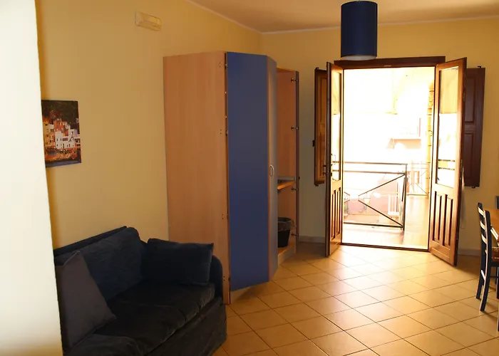 Residence Cortile Merce