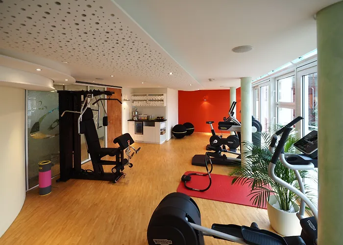 Boutiquehotel La Casa