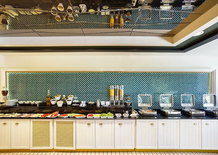 Artur Hotel